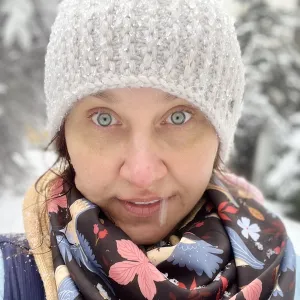 Anna - instruktor afričkog plesa - Београд