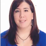 Carmen María - profesor de inglés - Murcia