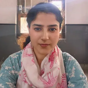 Dhaniksha - Yoga instructor - Bathinda