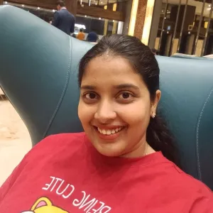 Rajul - Computer programming tutor - Pune