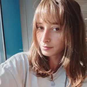 Cyllene - Prof de français - Marseille