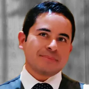 José Mario - profesor de inglés - Cuautitlán Izcalli