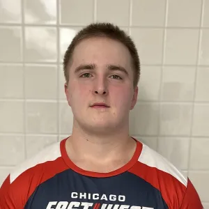Alex - Maths tutor - North Chicago