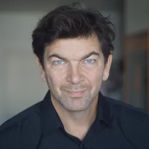 Benjamin - Prof de théâtre - Paris 19e