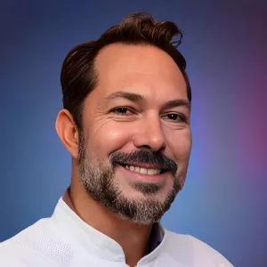 Leandro - Prof de odontologia - São Caetano do Sul