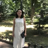 Юлия - репетитор з англійської мови - Одеса