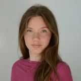 Tamara - učiteľka angličtiny - Banská Bystrica