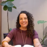 Daniela - Professor de inglês - Santos