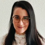 Alicia - profesor de inglés británico - Córdoba