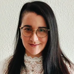 Alicia - profesor de inglés británico - Córdoba