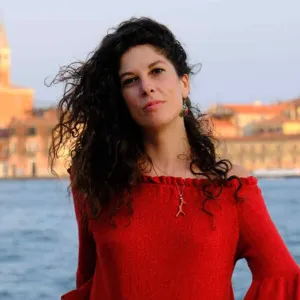 Simona - Italian teacher - Cambridge