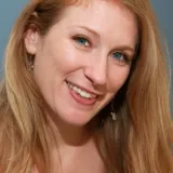 Heather - profesor de inglés - Málaga