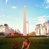 Carina - prof de Derecho civil - Ciudad de Río Cuarto
