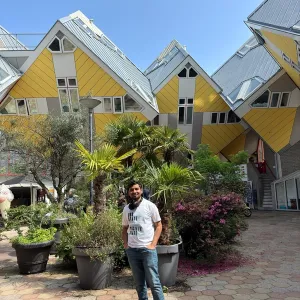 Ritik - Python tutor - Khatauli