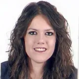 Rosario - profesor de matemáticas - Fuenlabrada