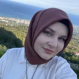 Aleyna - Din kültürü ve ahlak bilgisi öğretmeni - Trabzon