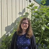 Tiffany - English tutor - Slave Lake