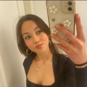 Sara - Leraar Engels - Nijemirdum