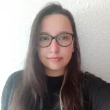 María - profesor de filosofía - Zaragoza