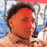 Daniel - profesor de química - Bogotá