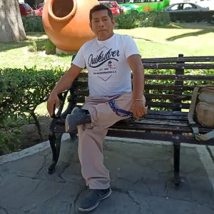 Juan Carlos - Profe de baile - Cerro Colorado