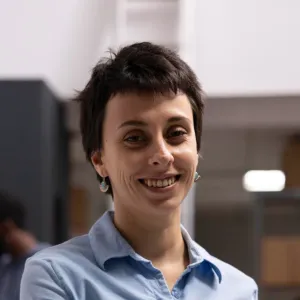 Amelia - Guitar tutor - Queens