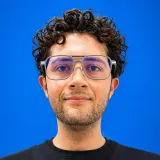 JOSUE - Profesor de inglés - Querétaro