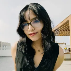 Brenda Sofía - tutor académico - La Perla