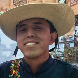 Jair - Profe de programación - Texcoco de Mora