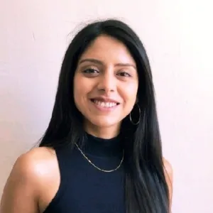 Ana - profesor de español  - Lima
