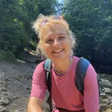 Lorane - Prof de maths - Auderghem