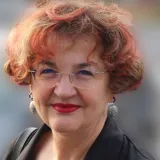 Jasmina - Lehrkraft für Mathematik - Oberursel (Taunus)