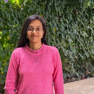Harini - German teacher - Bengaluru