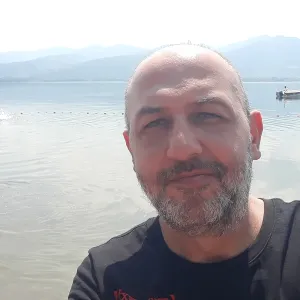 Mete - İngilizce öğretmeni - 