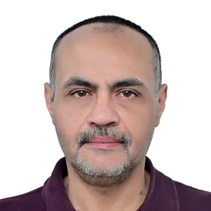 Mohamed - Statistics tutor - Abu Dhabi