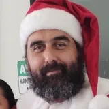 Leo - Professor de enfermagem - Belo Horizonte