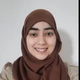 Hajar - Lehrkraft für Spanisch - Neuenhof