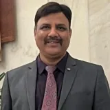 Alok - Math tutor - Edmonton