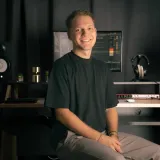 Stefan - Lehrkraft für Computermusik - Wolfsberg