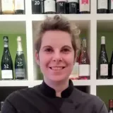 Alessandra - Prof de cuisine méditerranéenne - Paris