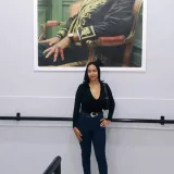 Thaciane Emanuelle - Professor de história do brasil - Alagoinhas