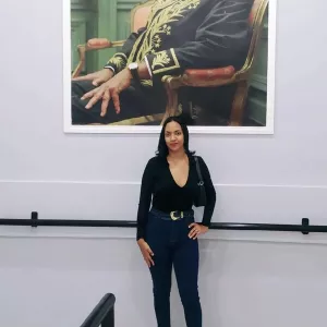 Thaciane Emanuelle - Professor de história do brasil - Alagoinhas