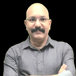 Dharm - Biology Tutor - Jaipur