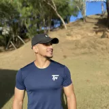 Thiago - personal trainer - Vitória