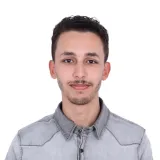 Mohamed Amine - Profe de inglés - Málaga