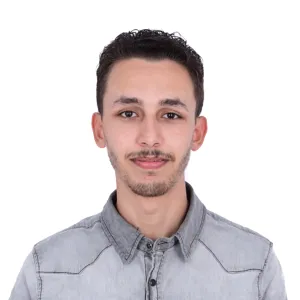 Mohamed Amine - Profe de inglés - Málaga