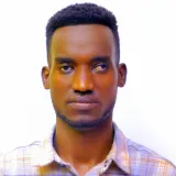 Dawit Dandanoo - kémia magántanár - Gödöllő