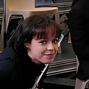 Ilona - Prof de flûte traversière - Audun-le-Tiche