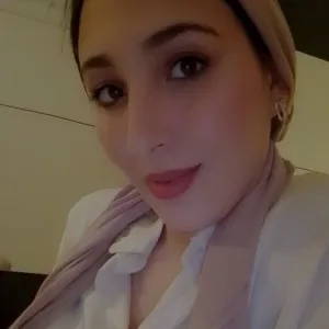 Maryam - Prof d'anglais - Tétouan