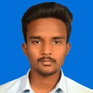 Ashok - Telugu teacher - Hyderabad
